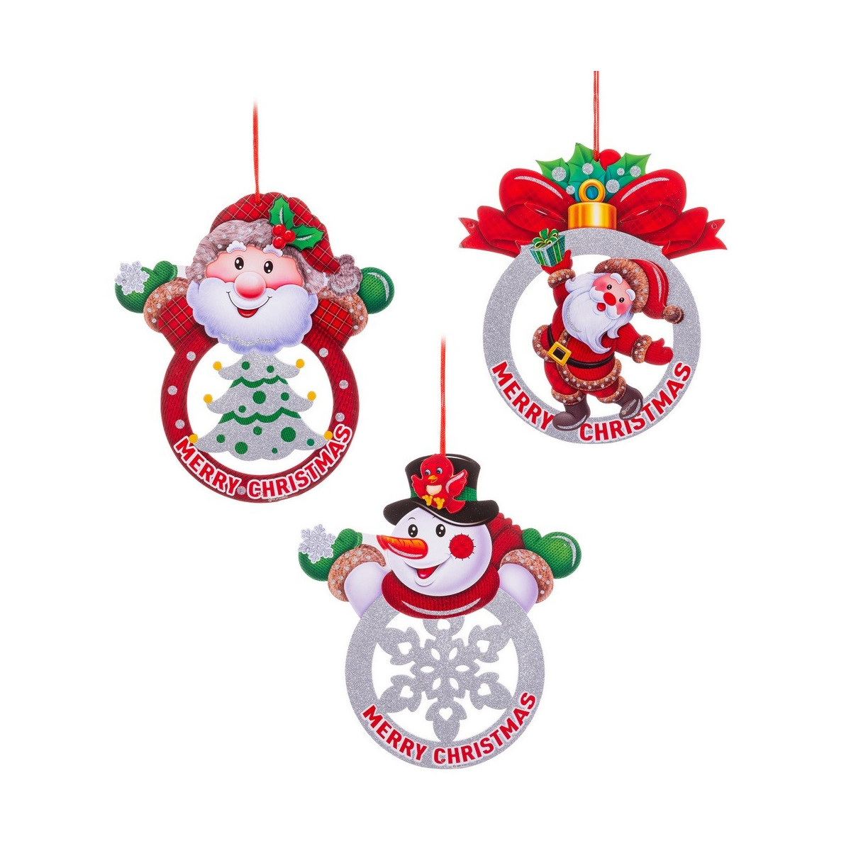 Appendice figure foam 4 m 38 x 34 cm