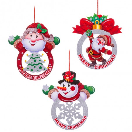 Appendice figure foam 4 m 38 x 34 cm