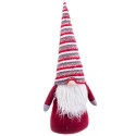 Babbo Natale rosso di 47 cm Figure natalizie per decorare
