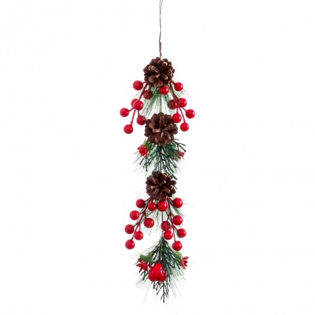Collegamento porta agrifoglio 35 cm