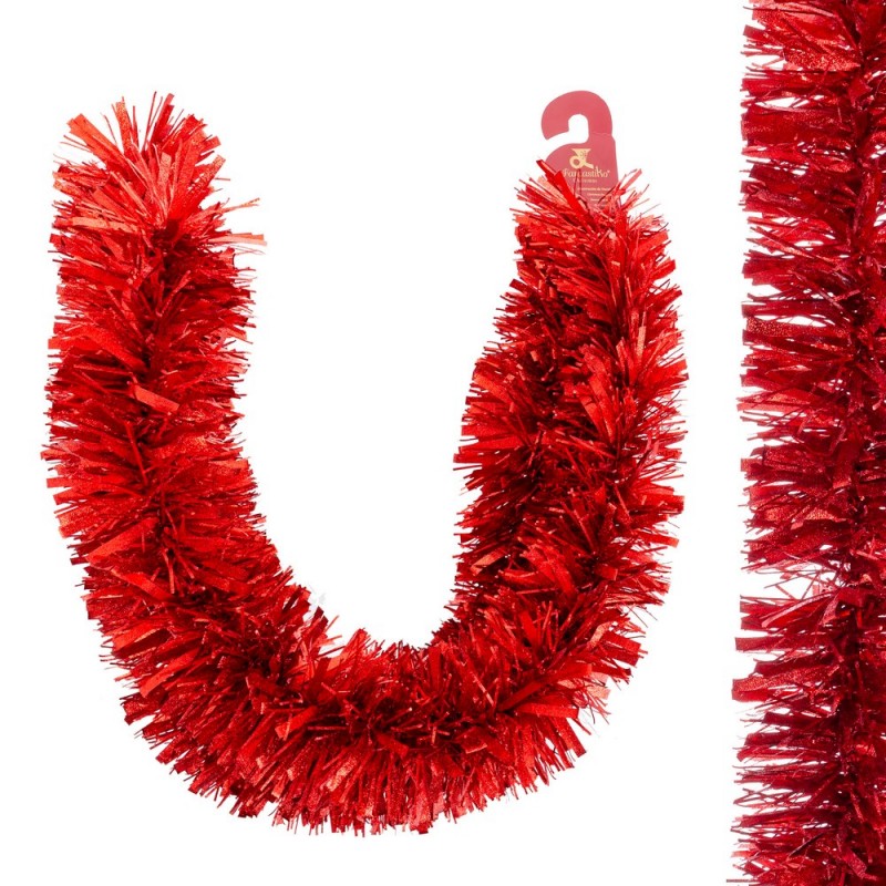 BOA ROSSO GOFFRATO 12 X 12 X 180 CM BOA ROSSO GOFFRATO 12 X 12 X 180 CM