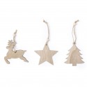 Set di ornamenti tilmex