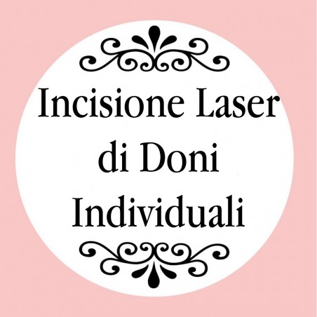 Registrazione Di Regali Unitari