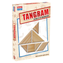 Tangram di legno