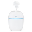 Purificatore umidificatore tusa