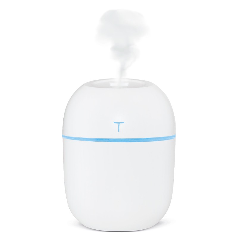 Purificatore umidificatore tusa
