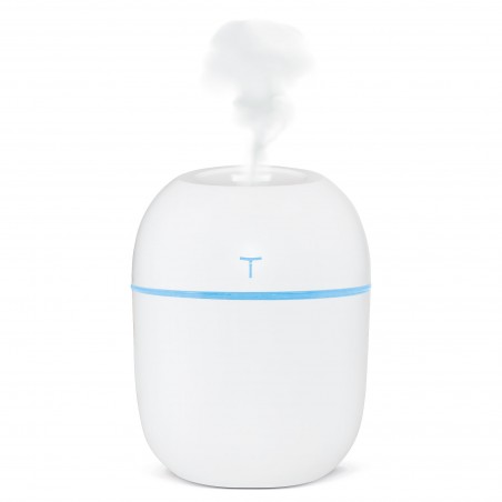 Purificatore umidificatore tusa