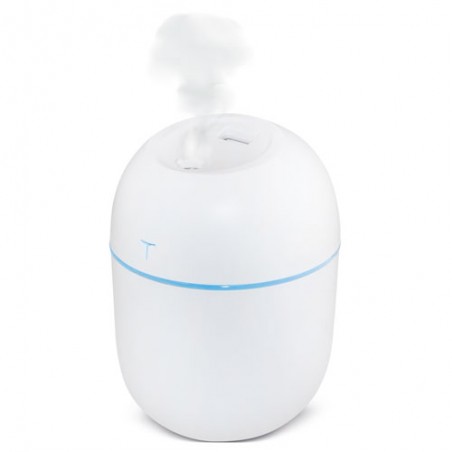 Purificatore umidificatore tusa