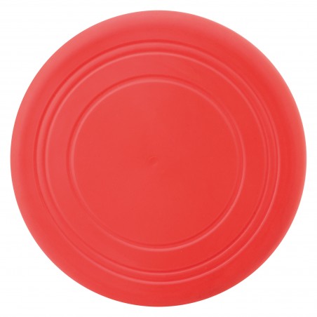 Frisbee cane felice