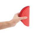 Frisbee cane felice