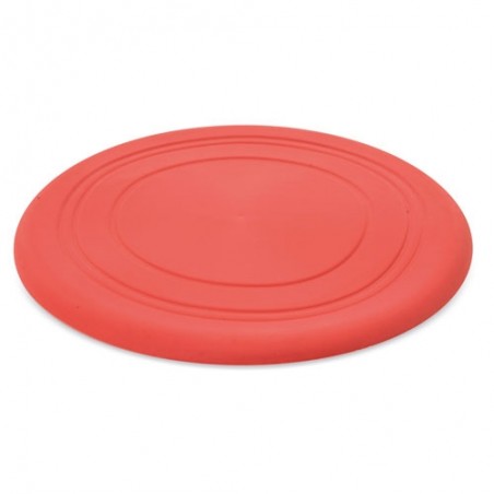 Frisbee cane felice