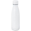 Bottle sublimation
