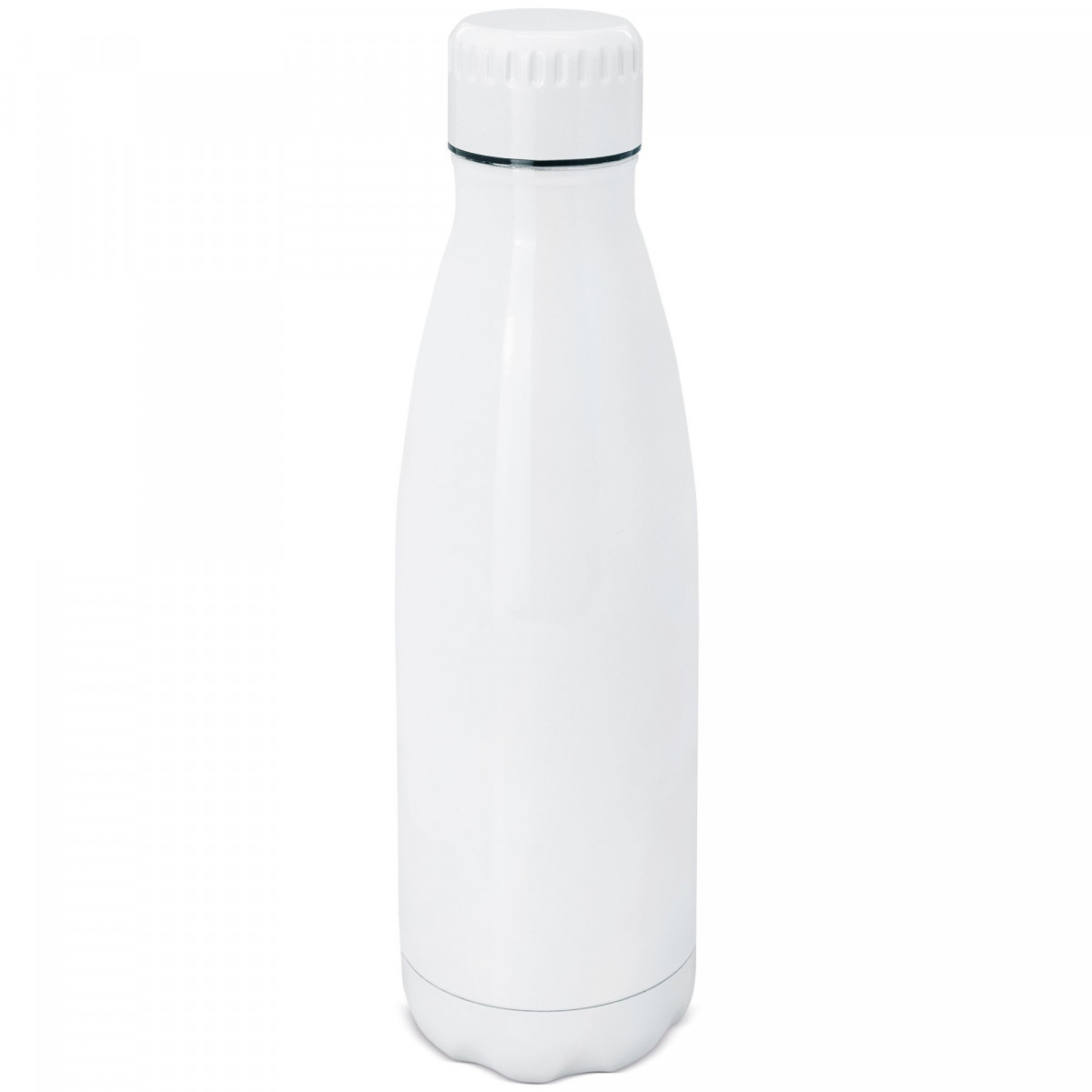 Bottle sublimation