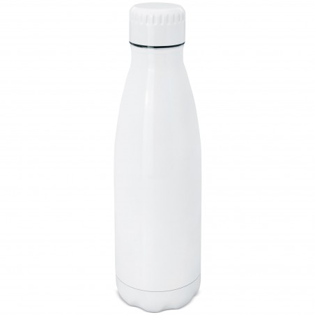 Bottle sublimation