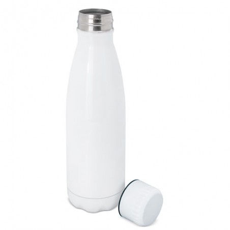 Bottle sublimation