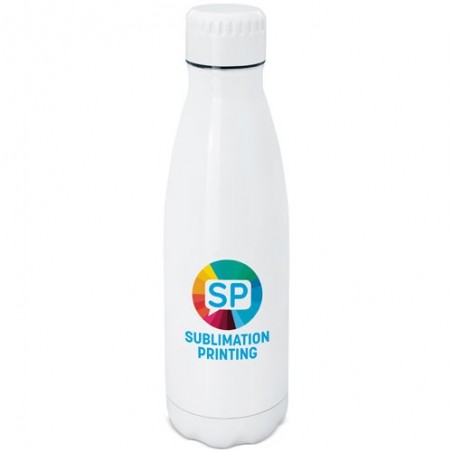 Bottle sublimation