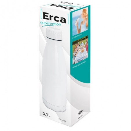 Bottle sublimation