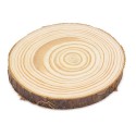 Set di sottobicchieri in legno janaki