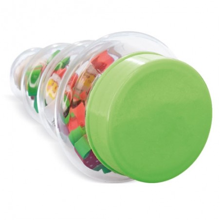 Set di gomme natalizie albero di Natale