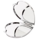 Specchio a sublimazione sasty heart