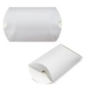 Scatola di Cartone Tipo Cuscino 9x10cm Ideale per Presentazioni Eleganti
