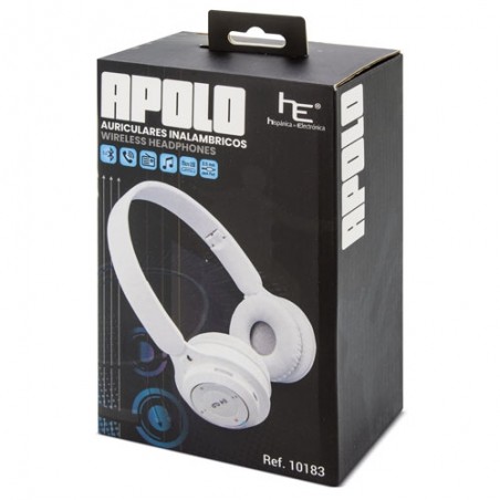 Auricolari bluetooth apolo