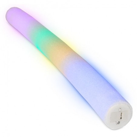 Palo rgb di animazione big festa