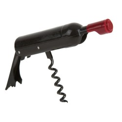 Cavatappi A Forma Di Bottiglia