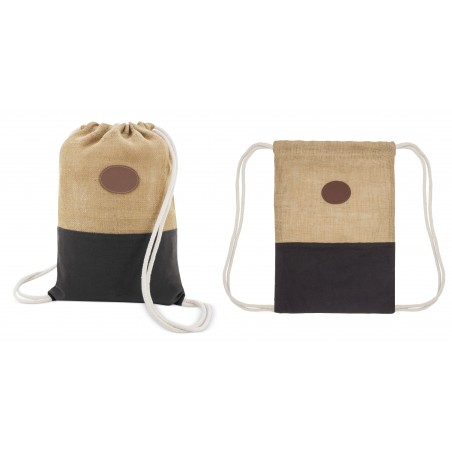Borsa zaino corona