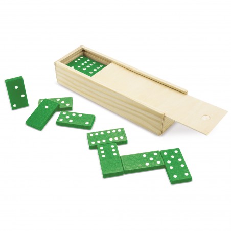 Domino verdi