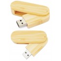 Bambù memoria usb 32gb arty