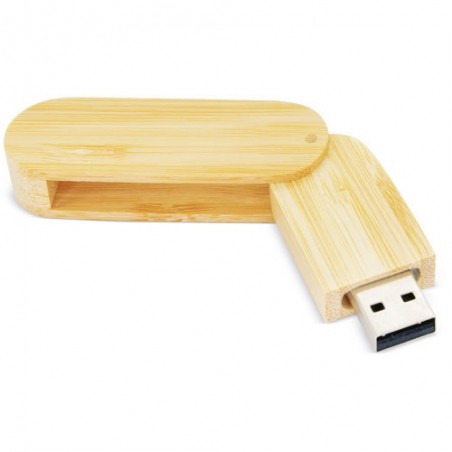 Bambù memoria usb 32gb arty
