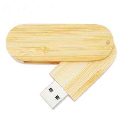 Bambù memoria usb 32gb arty