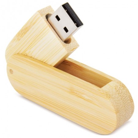 Bambù memoria usb 32gb arty