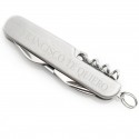 Coltello personalizzato con nome e frase incisi al laser