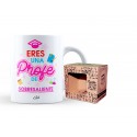 Taza sei un'insegnante eccezionale, donna v2