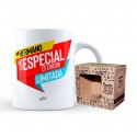 Tazza my brother is not special he is limited edition