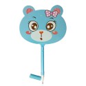 Penna pai pai a forma di animale kawaii