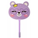 Penna pai pai a forma di animale kawaii