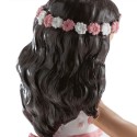 Figura di torta bambina comunione ballando