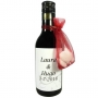 Bottiglie di vino personalizzate per matrimoni