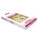 Decorazione commestibile ritagliabile per torte e cupcake paw patrol
