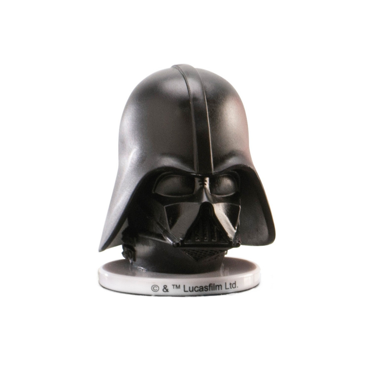 Figura decorativa per torte di Darth Vader