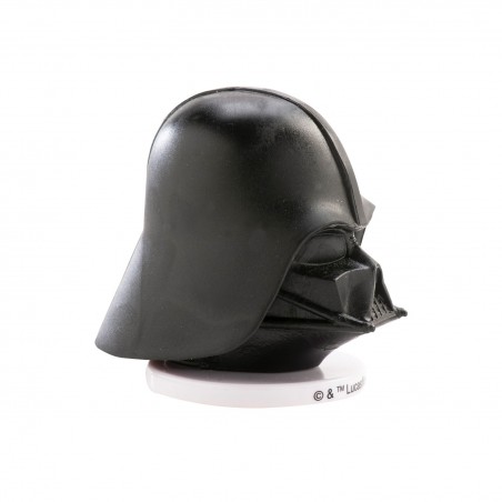 Figura decorativa per torte di Darth Vader