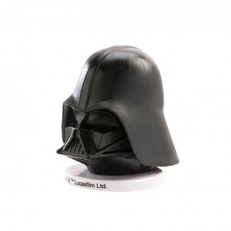Figura decorativa per torte di Darth Vader