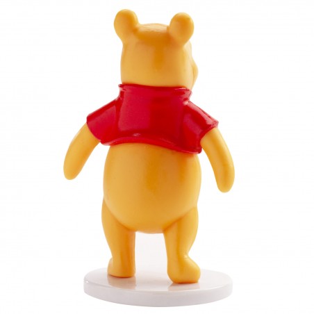 Figura della torta di winnie the pooh