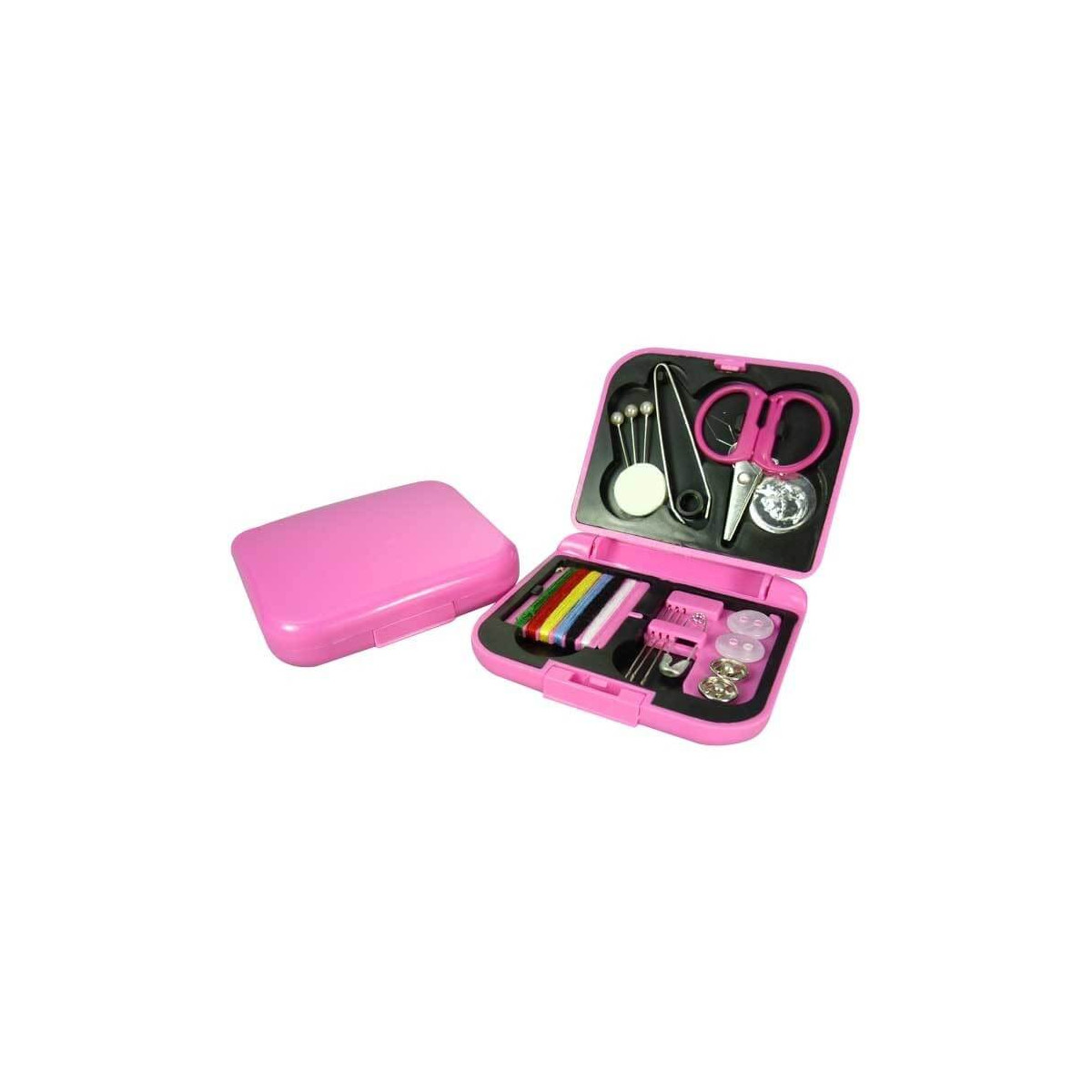 Set cucito viaggio