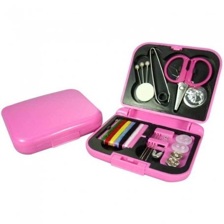 Set da cucito da viaggio