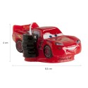 Candela per torta design cars