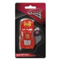 Candela per torta design cars